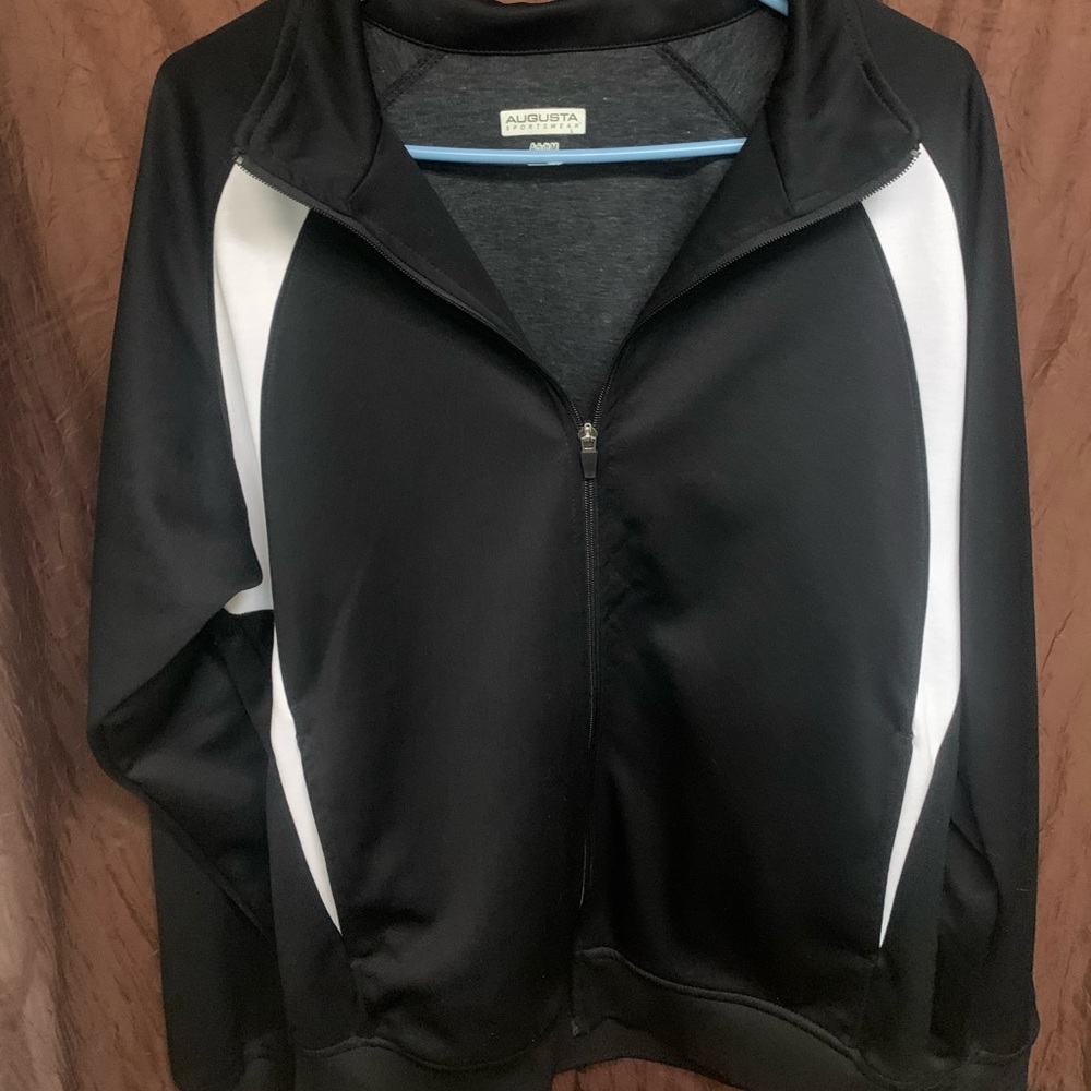 Heavy Workout Jacket